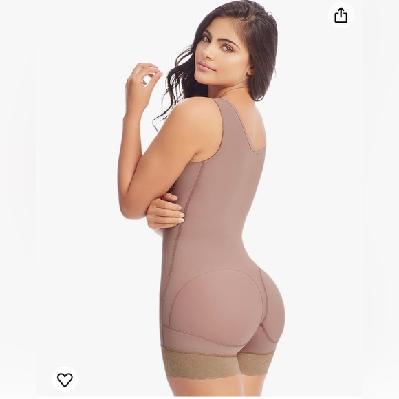 Post-Surgery, Postpartum, Colombian Garment/ Faja - Picture 2 of 5